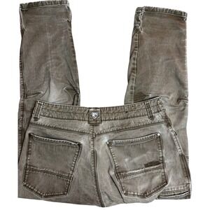 KUHL Free Rydr Relaxed Pants Jeans Men's 33x28 Workwear Outdoor Streetwear